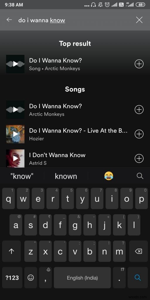 How To Share Spotify Playlist With Friends