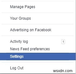 How To Remove Instagram Account From Facebook?