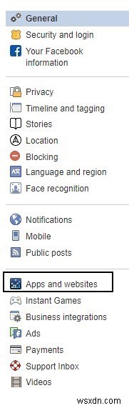 How To Remove Instagram Account From Facebook?