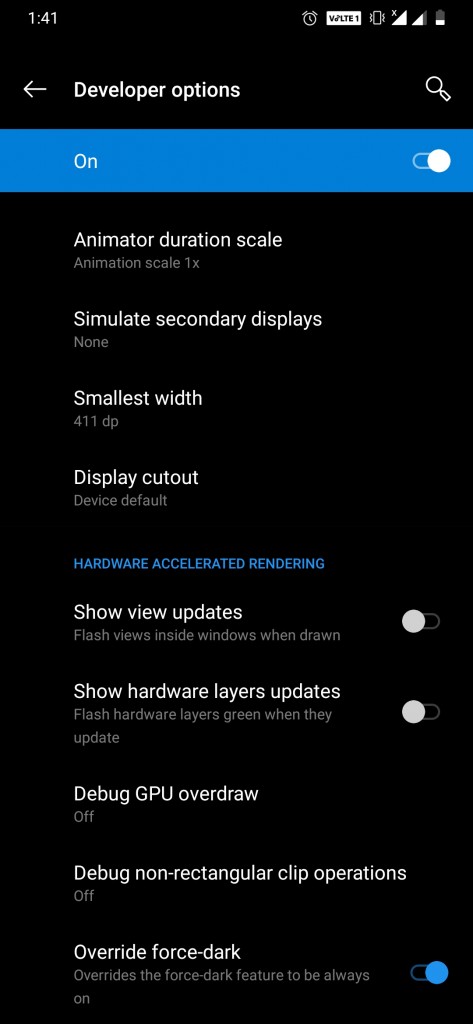 How To Enable WhatsApp Dark Mode On Android Device