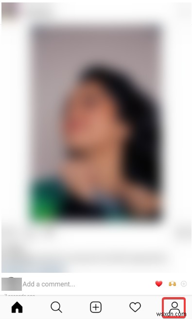 How To Change Instagram Username