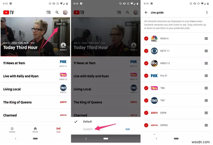 7 YouTube TV Tips and Tricks Every User Should Know!