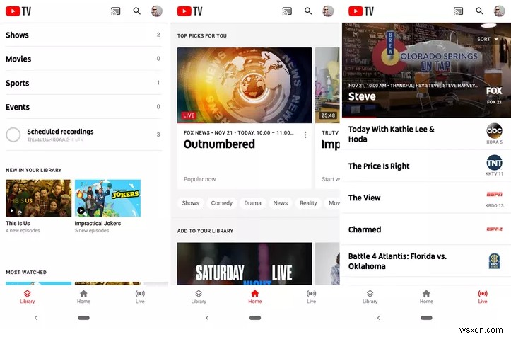 7 YouTube TV Tips and Tricks Every User Should Know!