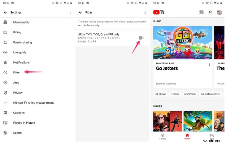 7 YouTube TV Tips and Tricks Every User Should Know!