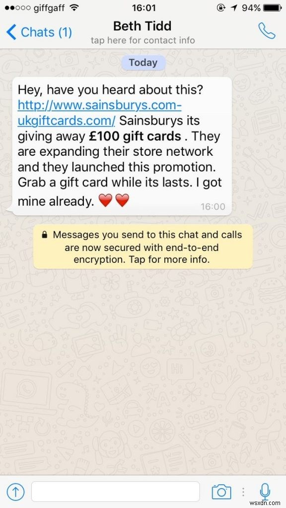 5 WhatsApp Scams You Should Never Fall Prey to