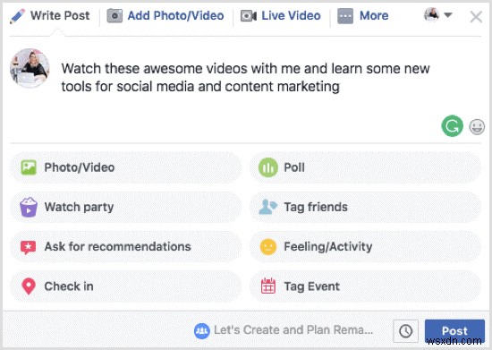 Facebook Watch Party: All You Need to Know!