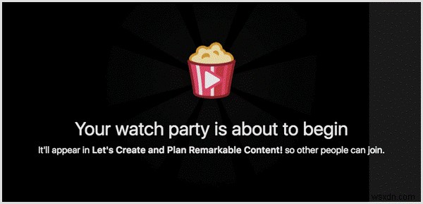 Facebook Watch Party: All You Need to Know!
