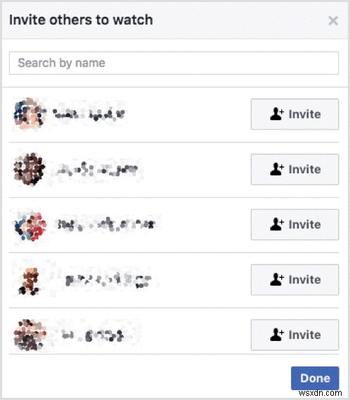 Facebook Watch Party: All You Need to Know!