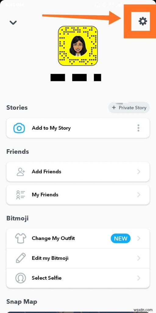 How To Log Out Of Snapchat – Quick Steps (2022 Guide)