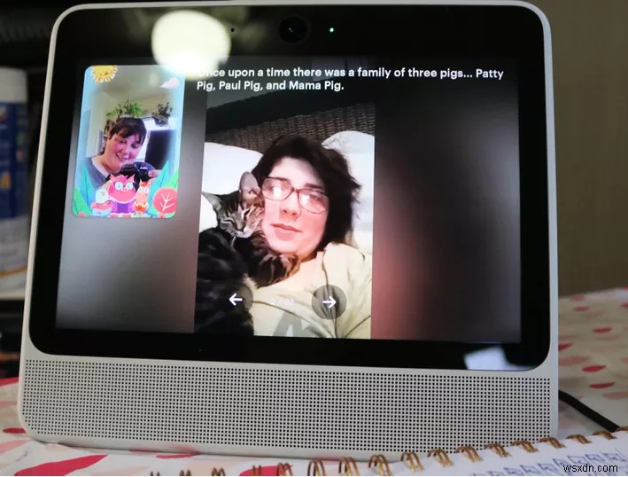 8 Amazing Things to Try on Facebook Portal