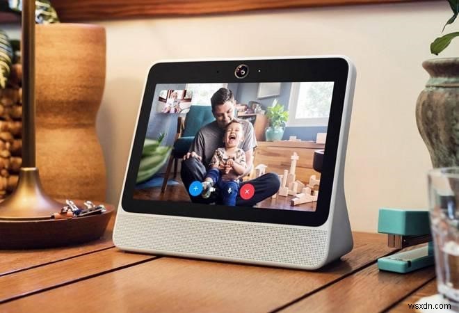 8 Amazing Things to Try on Facebook Portal