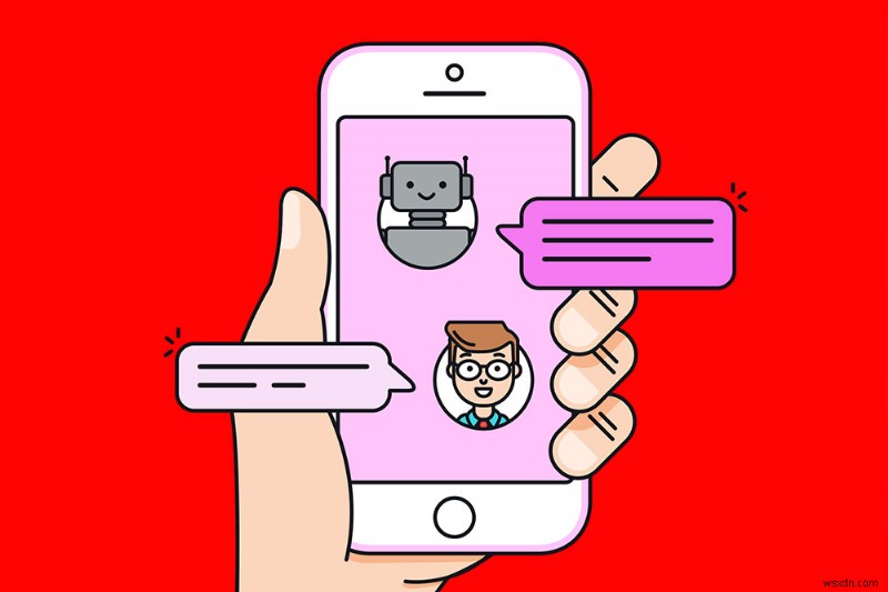 How To Create A Chatbot For Facebook Messenger