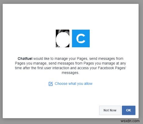 How To Create A Chatbot For Facebook Messenger