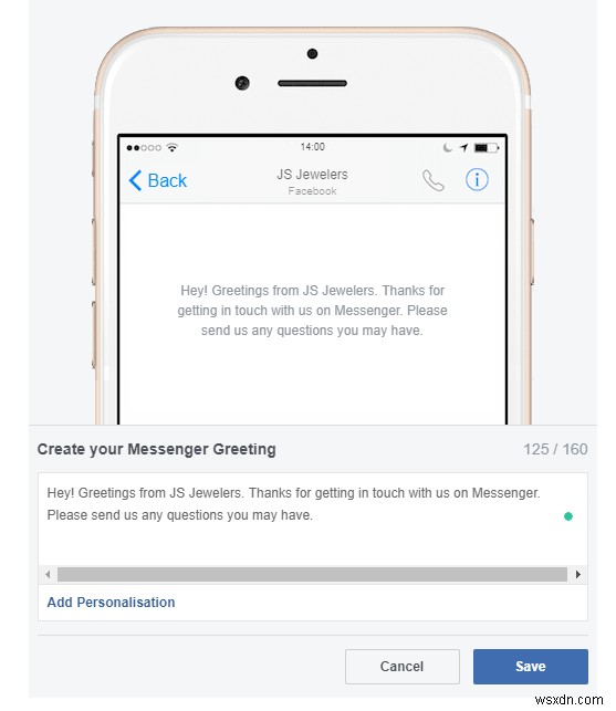 How To Create A Chatbot For Facebook Messenger