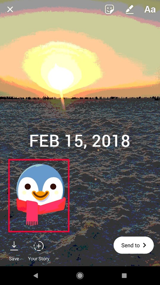 How To Create GIF’s For Instagram Stories