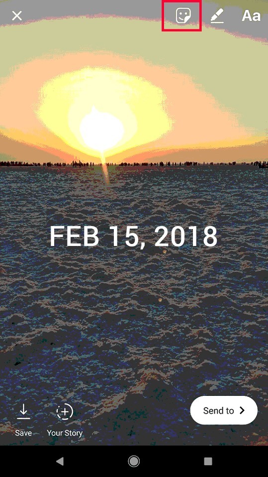 How To Create GIF’s For Instagram Stories