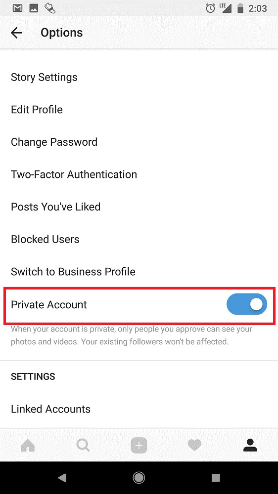 6 Useful Tips & Shortcuts Of Instagram