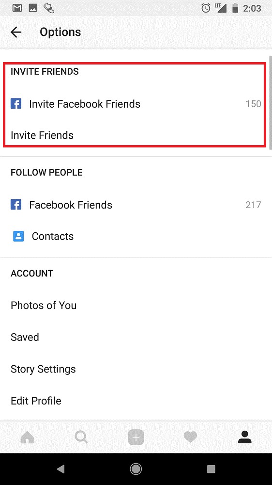 6 Useful Tips & Shortcuts Of Instagram