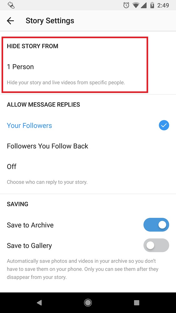 6 Useful Tips & Shortcuts Of Instagram