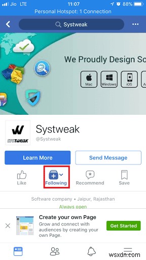 See Your Favorite Facebook Posts On Top Of News Feed