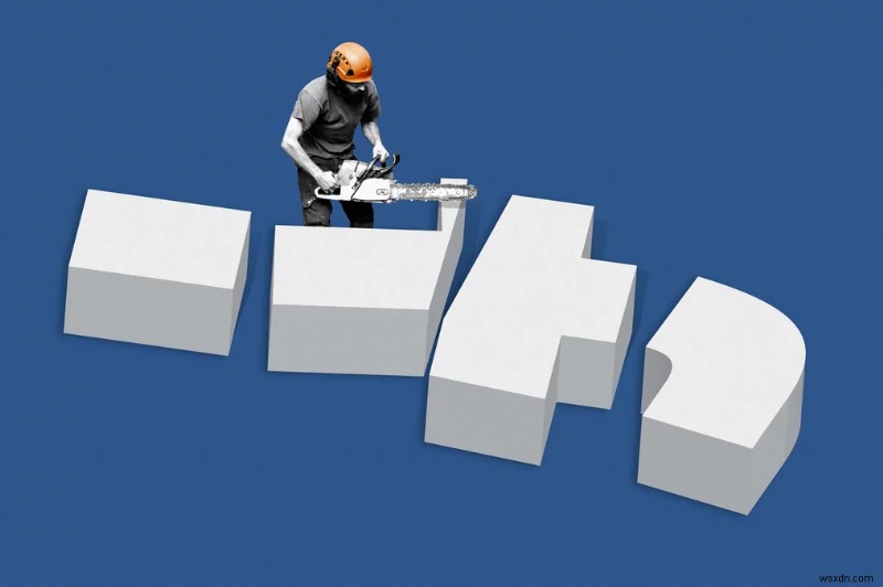 Thanks To FTC, Facebook May Have To Let Instagram, or WhatsApp Go