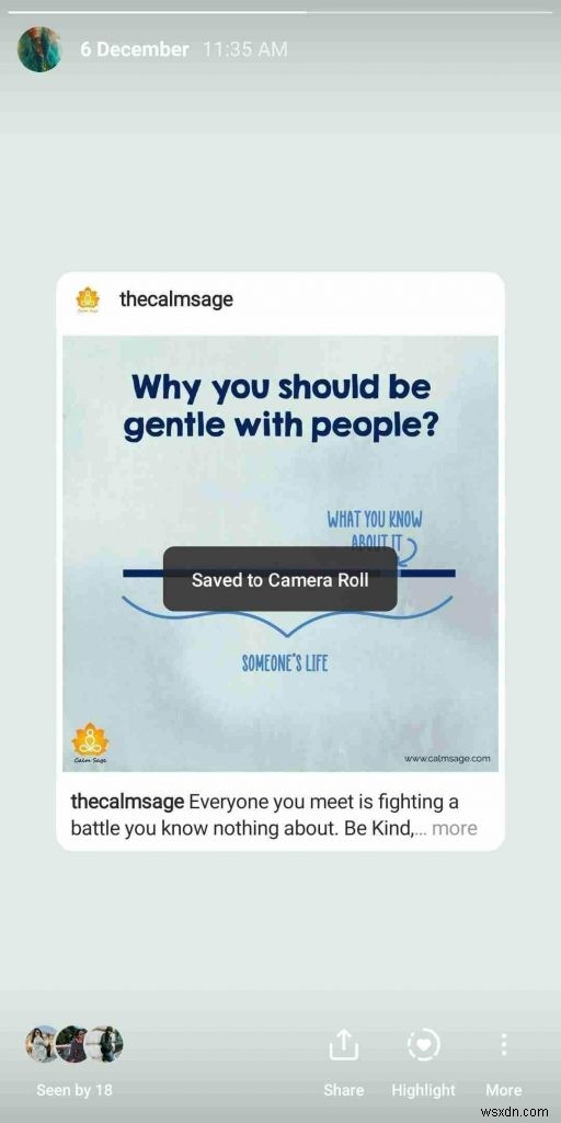 How To View And Save Your Old Instagram Stories On Your Device Forever