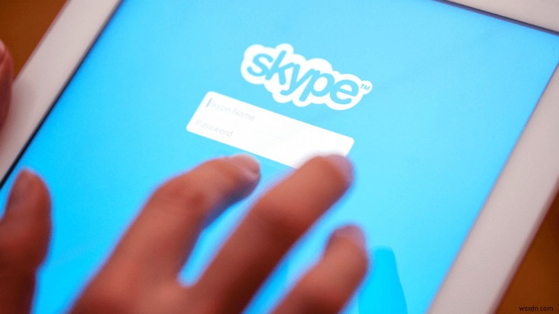 How To Delete Skype Conversation