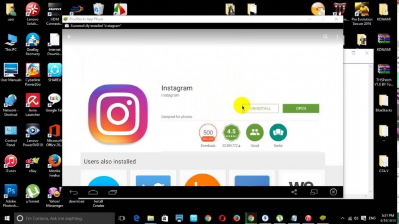 How To Instagram DM On PC/Mac