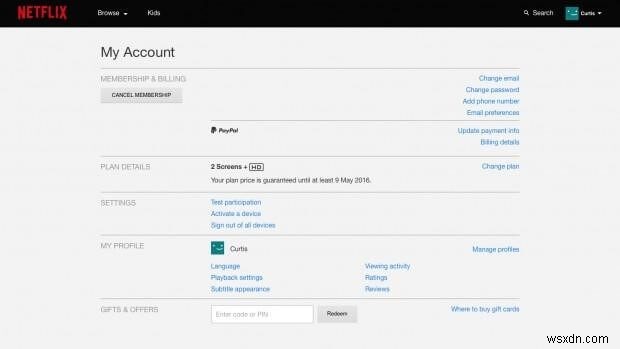 How To Cancel Netflix Subscription and Deactivate Netflix Account