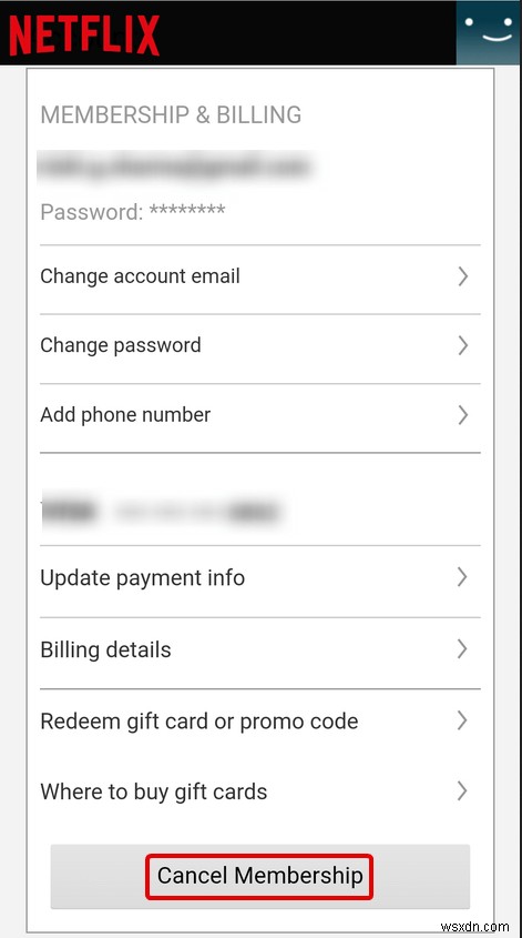 How To Cancel Netflix Subscription and Deactivate Netflix Account