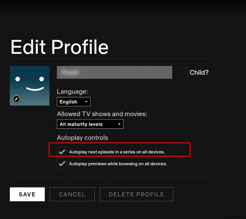 How to Stop Netflix Autoplay And Enjoy Uninterrupted Browsing on Netflix