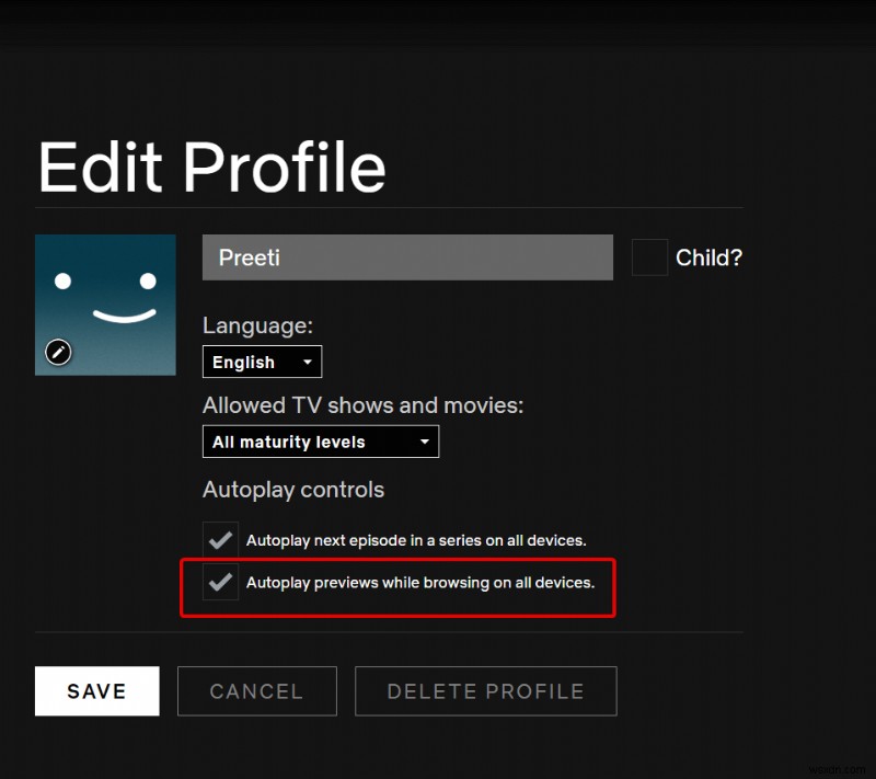 How to Stop Netflix Autoplay And Enjoy Uninterrupted Browsing on Netflix
