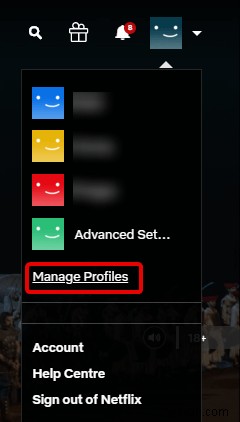 How to Stop Netflix Autoplay And Enjoy Uninterrupted Browsing on Netflix