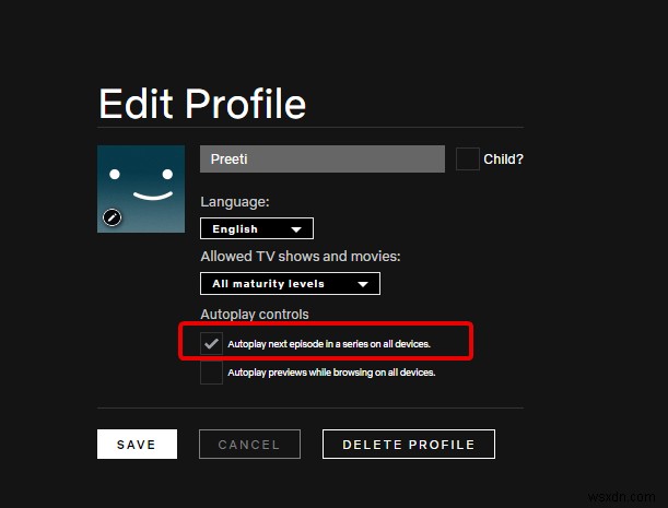 How to Stop Netflix Autoplay And Enjoy Uninterrupted Browsing on Netflix