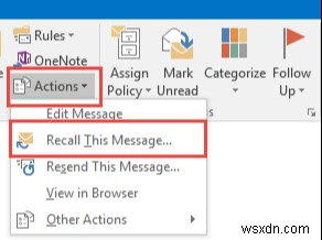 What You Did Not Know About WhatsApp “Delete for Everyone” Feature?