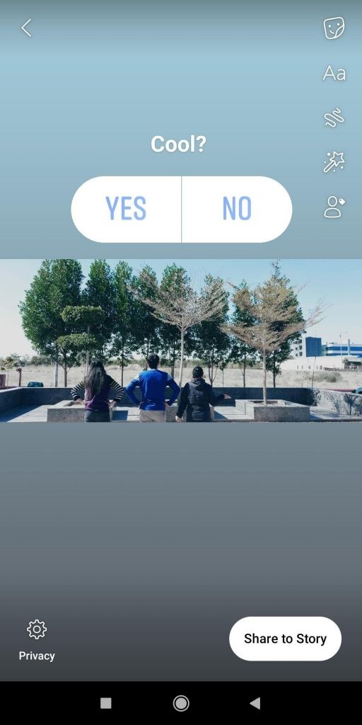 How To Create A Poll On Facebook?