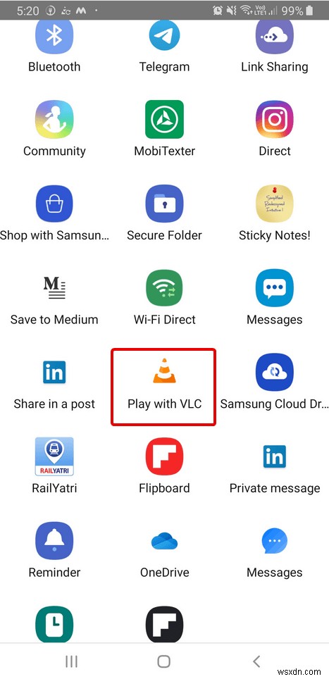 How to Play YouTube in the Background