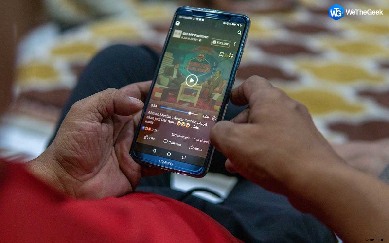 How To Download Private Facebook Videos