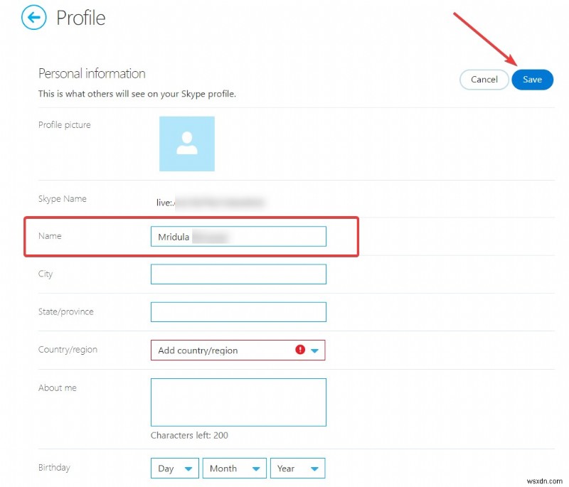 How To Change Skype Username In Easy Steps?