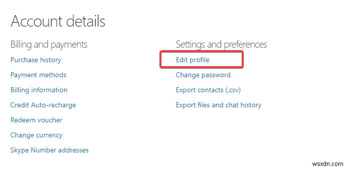 How To Change Skype Username In Easy Steps?