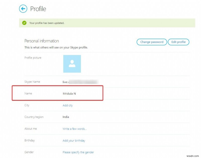 How To Change Skype Username In Easy Steps?