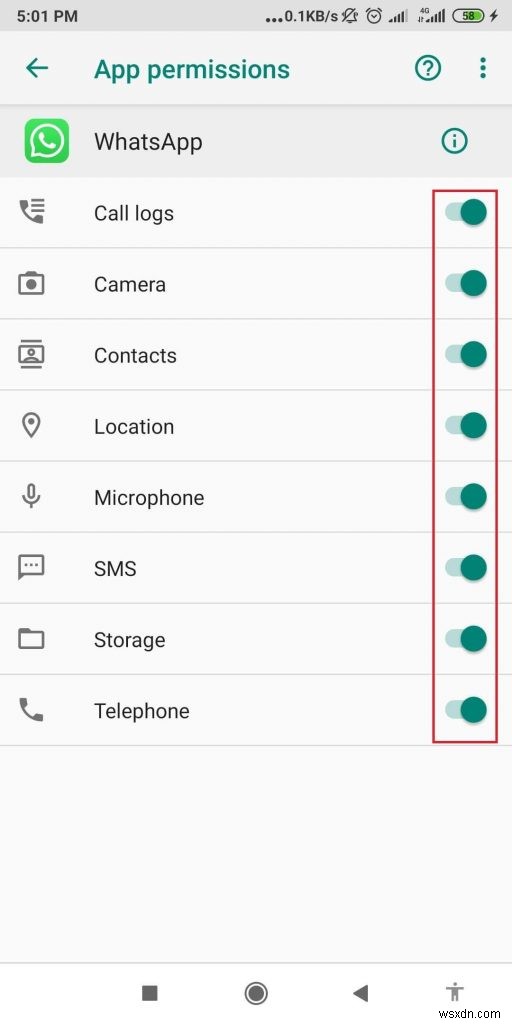 Why Am I Not Getting WhatsApp Notifications? How Do I Fix The Issue?