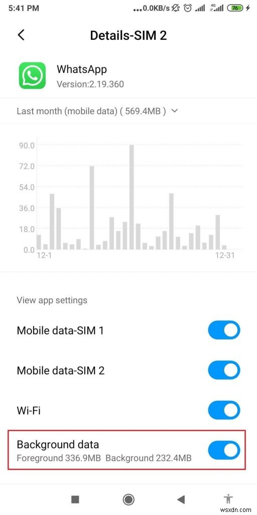 Why Am I Not Getting WhatsApp Notifications? How Do I Fix The Issue?