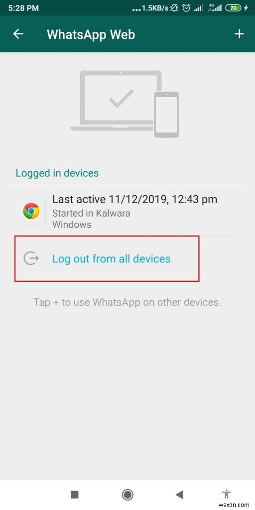 Why Am I Not Getting WhatsApp Notifications? How Do I Fix The Issue?