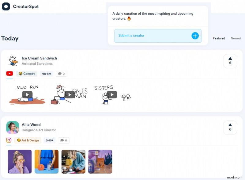 How to Find a YouTube Channel among 31 Million other channels?