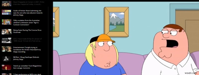 How to Find a YouTube Channel among 31 Million other channels?