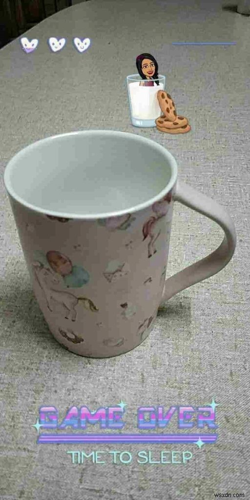 How To Remove Snapchat Filters From Saved Photo (2022 Edition)