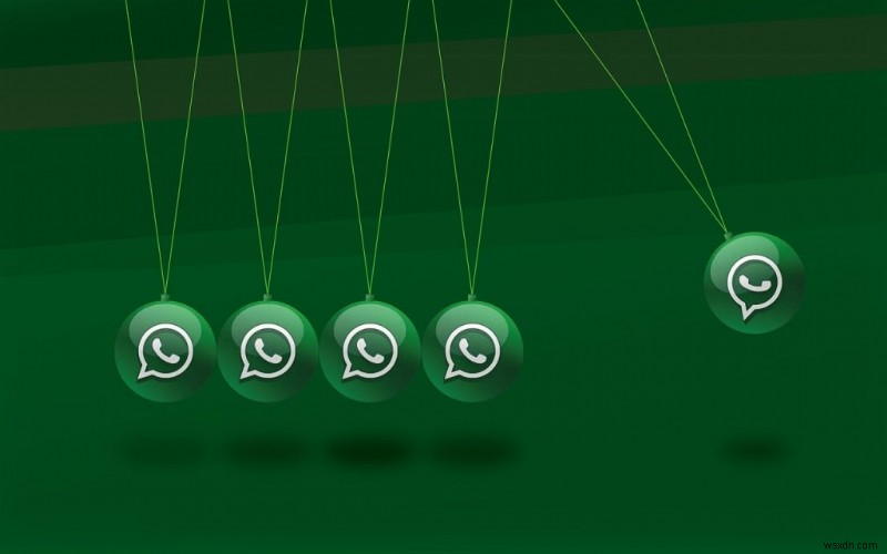 Access Same WhatsApp Account On Multiple Devices