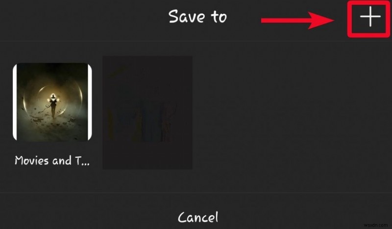 How To Save Pictures On Instagram And Add Them To Collection