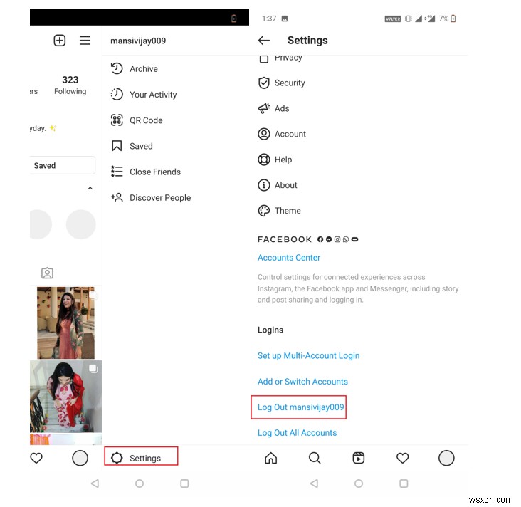 Quick Tips To Fix “Instagram Music Not Working 2022” Problem!